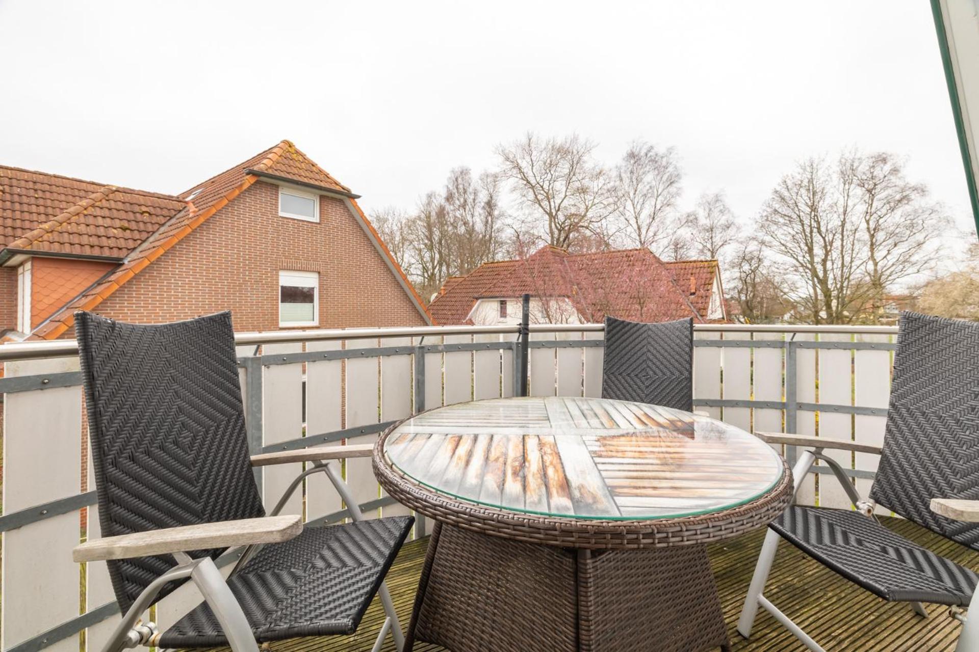 Ostseeidyll Zingst Luaran gambar